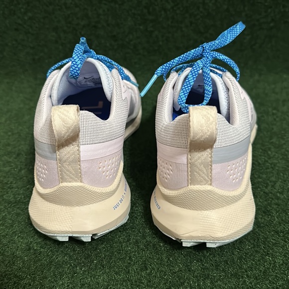 NIKE REACT PEGASUS TRAIL 4 TRAIL - Picture 3 of 5